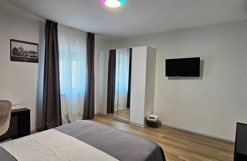 Trieste Old Town House | Orienty Home Pentacoro