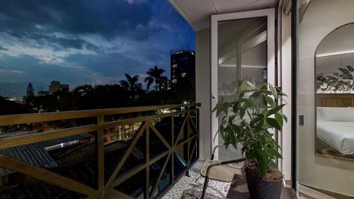 Zona Rosa Hotel | Origen Hotel Boutique