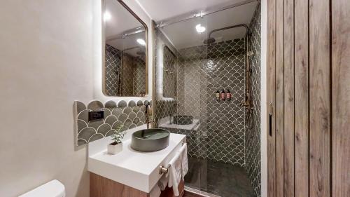 Zona Rosa Hotel | Origen Hotel Boutique
