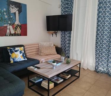 Maleme House | Origeo casa