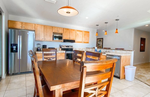 Panama City Beach Condo | Origin 1303 | Highly Sought-After 2BR w/Gulf Views | Free Fun!