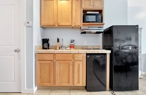 Panama City Beach Condo | Origin 933 | "Sweet Blue" Gulf-View Studio + Free Fun!