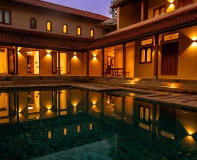 Balapitiya Villa | Origin Balapitiya