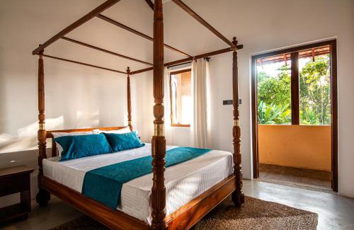 Balapitiya Villa | Origin Balapitiya