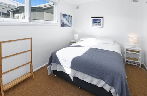 North Avoca House | Original North Avoca Beach House