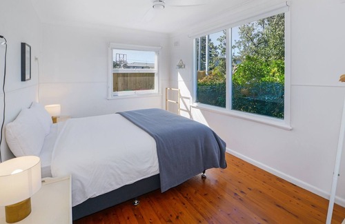 North Avoca House | Original North Avoca Beach House