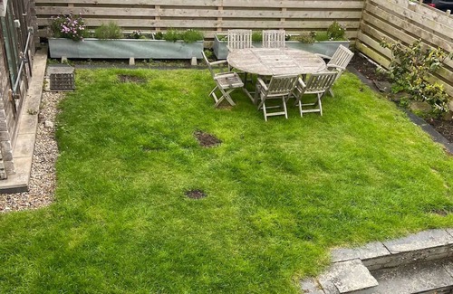 Port Isaac House | Original Port Isaac Cellar (40yds to beach). 2 x Parking. Dog friendly