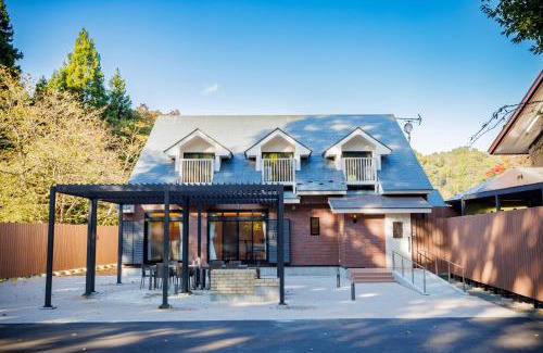 Zao House | Orihimekan - Vacation STAY 70154v