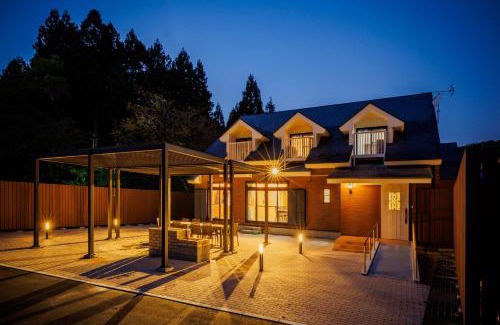Zao House | Orihimekan - Vacation STAY 70154v