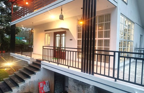 Yercaud Villa | Orion Blu Yercuad