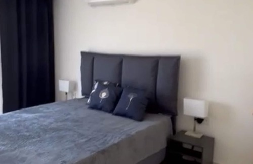 Avsallar Apartment | Orion Resort Residence Penthouse