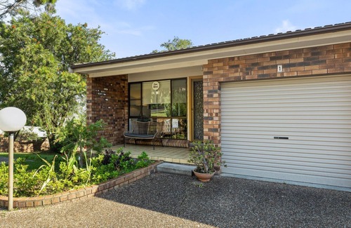 Vincentia Apartment | Orion Retreat by Experience Jervis Bay