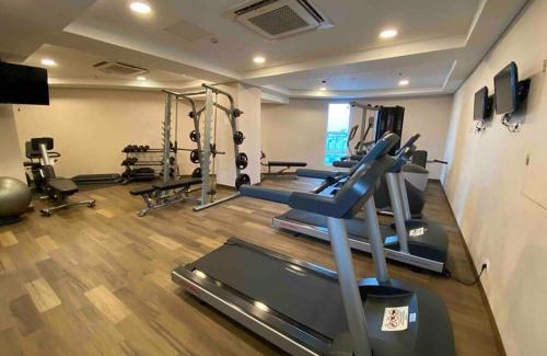 Chinatown Apartment | Oririental Style Room by Acewin Inn near China Town