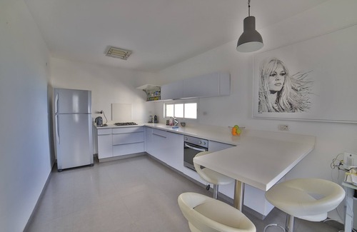 Netanya Apartment | orisplace (home on the sea)