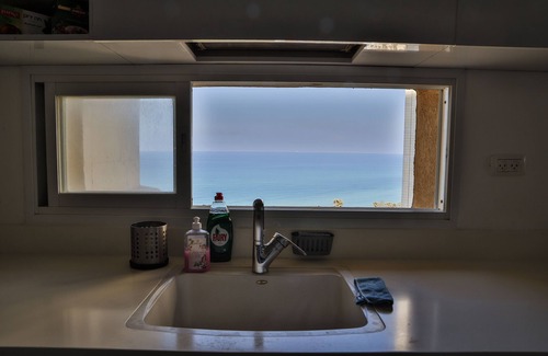 Netanya Apartment | orisplace (home on the sea)