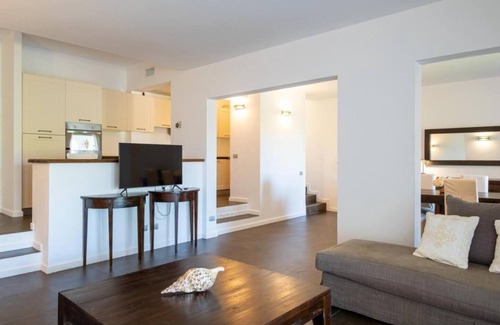 Liscia di Vacca Apartment | Orizzonte Blu - [103]