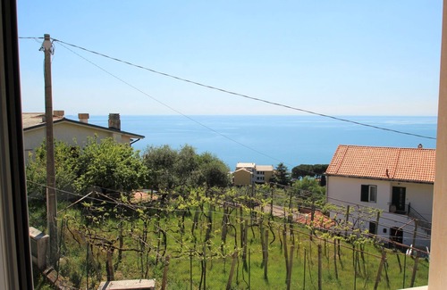Moneglia Apartment | Orizzonte by Interhome