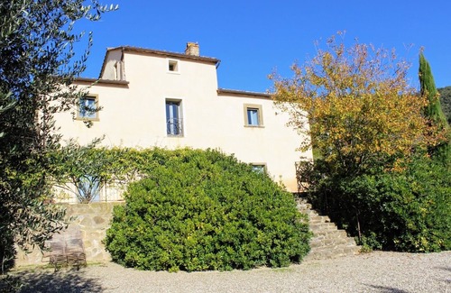 Cortona Villa | Orlando In Cortona, Tuscany