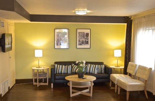 Florida Center Hotel | Orlando Inn International Drive Area