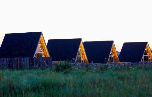 Akmola Region Hotel | Orman Park