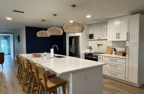 Fairwinds Estates House | Ormond Beach beachside home