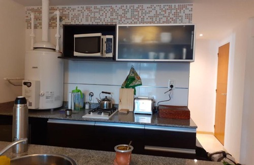 Rosario Apartment | Oroño 3