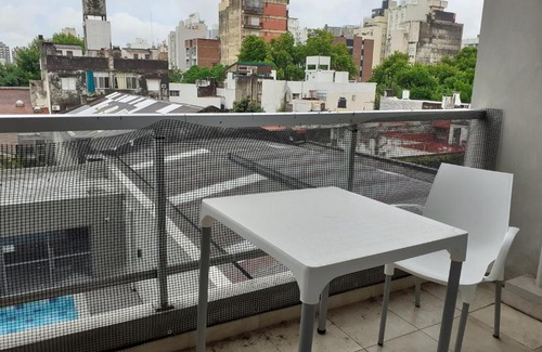 Rosario Apartment | Oroño 3