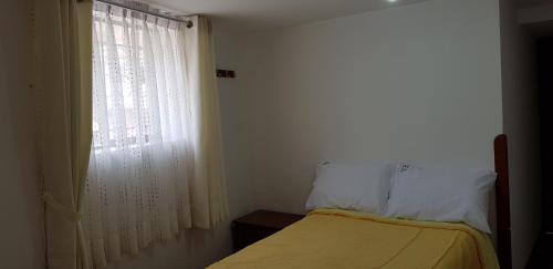 Cusco House | Oro Verde Hostal