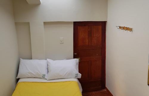 Cusco House | Oro Verde Hostal