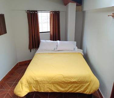 Cusco House | Oro Verde Hostal