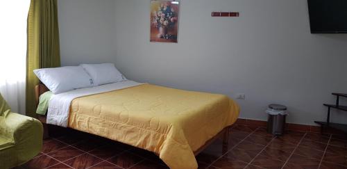 Cusco House | Oro Verde Hostal