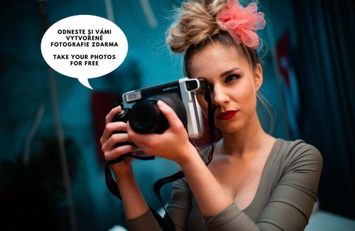 Brno House | OROOM Havana - Role Play For Couples in BRNO