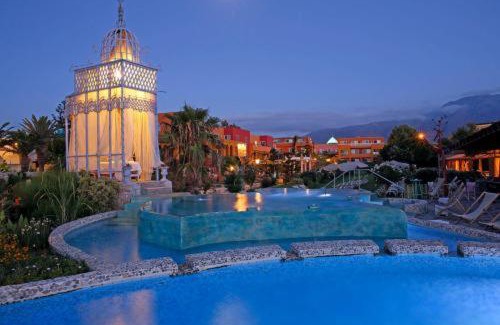 Paralia Kourna Hotel | Orpheas Resort Hotel (Adults Only)