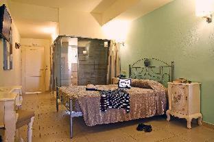 Paralia Kourna Hotel | Orpheas Resort Hotel (Adults Only)