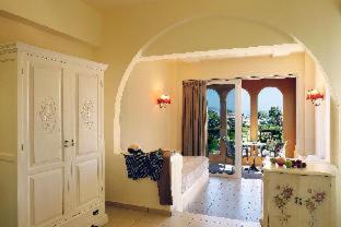 Paralia Kourna Hotel | Orpheas Resort Hotel (Adults Only)