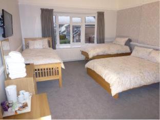 Liverpool Hotel | Orrell Park Hotel