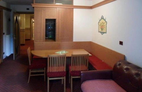 Madonna di Campiglio Apartment | Orsa Maggiore