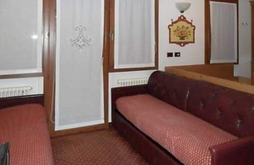 Madonna di Campiglio Apartment | Orsa Maggiore