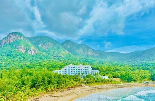 Con Son Hotel | Orson Hotel & Resort Con Dao