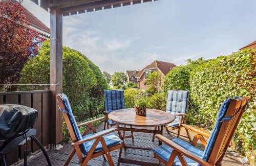 Lemkenhafen Apartment | Ort Lemkenhafen "Seeblick"
