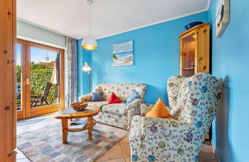 Lemkenhafen Apartment | Ort Lemkenhafen "Seeblick"
