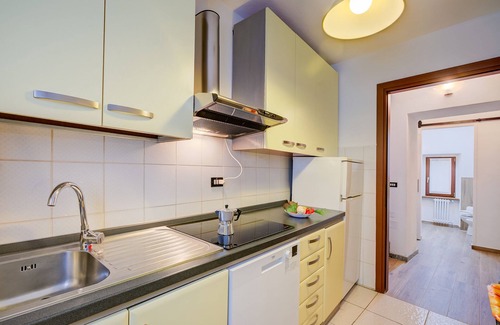 Nocco Apartment | Ortensia Blu Lake And Relax, Gignese, Italy