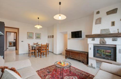Nocco Apartment | Ortensia Blu Lake And Relax - Happy Rentals
