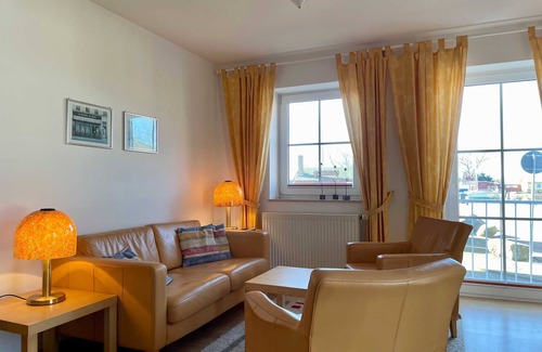 Orth Apartment | Orth A3 - Harbor dream