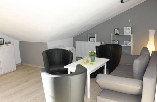 Orth Apartment | Orth A8 - Orther Hafenblick