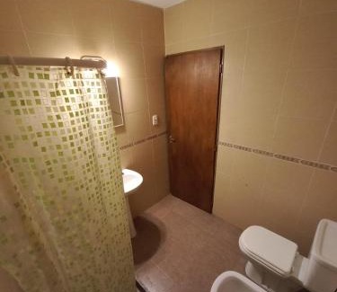 Villa Mercedes Apartment | Ortiz departamentos