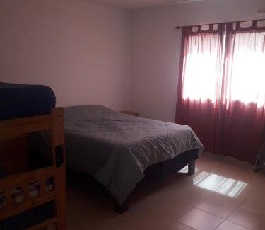 Villa Mercedes Apartment | Ortiz departamentos