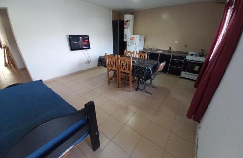 Villa Mercedes Apartment | Ortiz departamentos