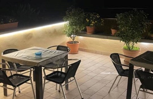 Orvieto Apartment | Orvieto on the terrace