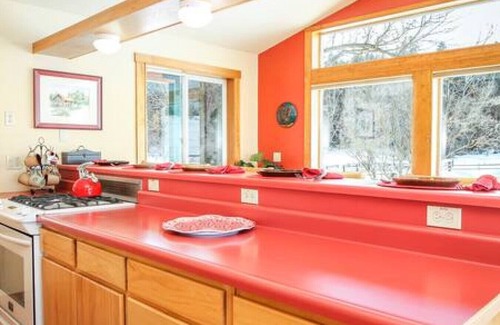 Haines Other | Orville Chandler Ranch, Majestic Views! Sleeps 7, Local Golfing 50% Off!